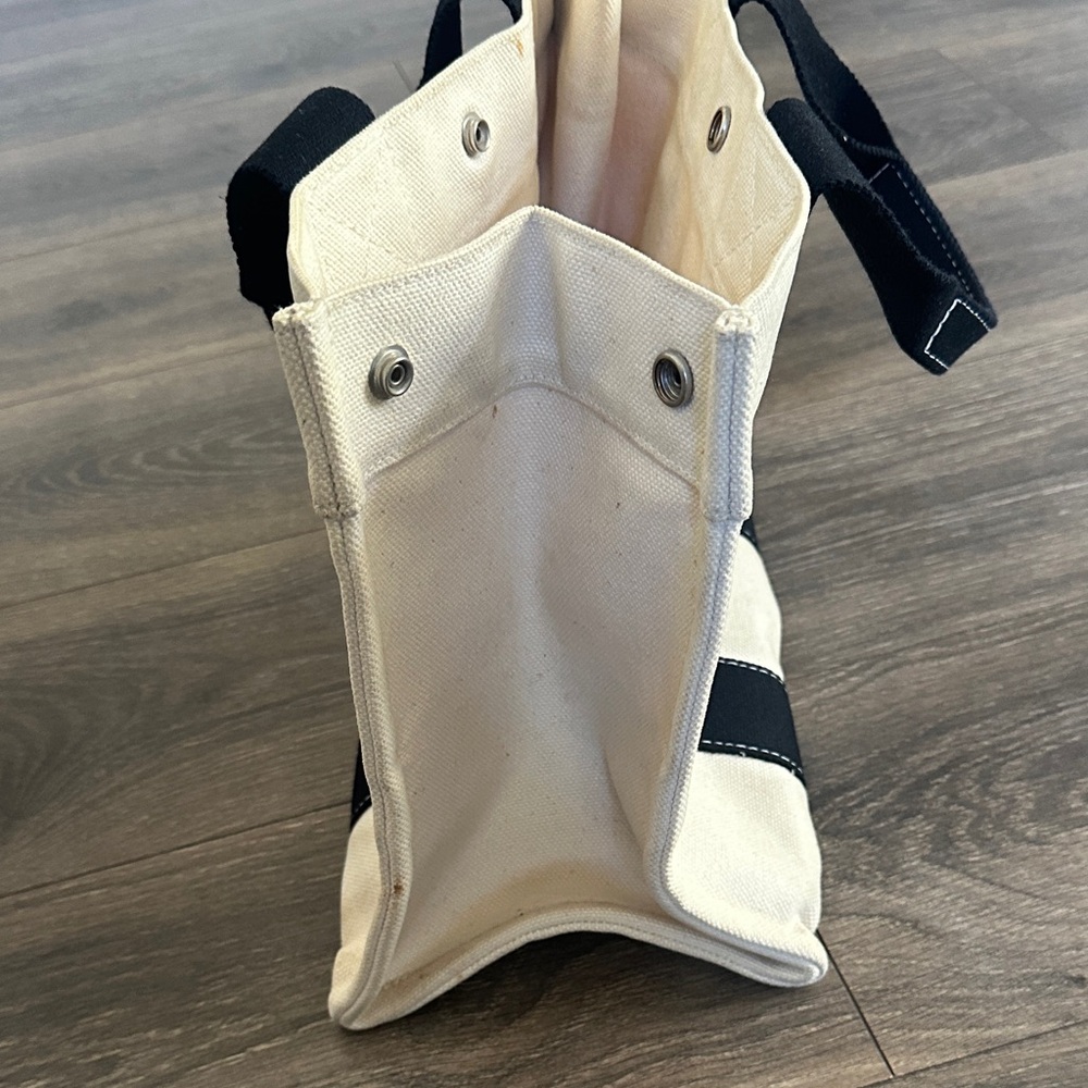 Hermes Bora PM Bag Canvas - Picture 2 of 11